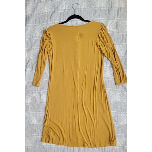 Katr quinn‎ bamboo Dress size small GUC - Picture 3 of 3